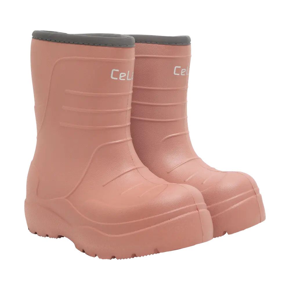 Celavi Termo Gummistøvler    For Burlwood 25