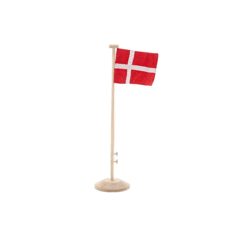 Celebrate Flagstang 40 Cm Natur Eg