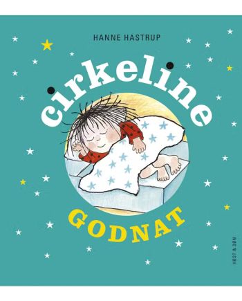 Cirkeline Godnat