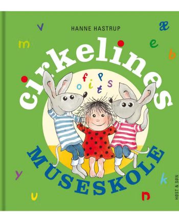 Cirkelines Museskole
