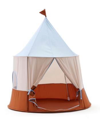 Cirkustelt Kid Apos   Concept Blå