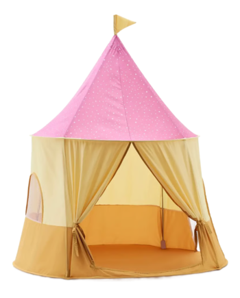 Cirkustelt Kid Apos   Concept Pink
