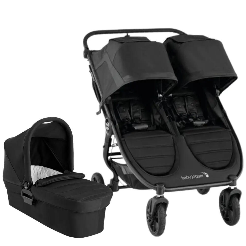City Mini Gt   Double Inkl  Liggedel