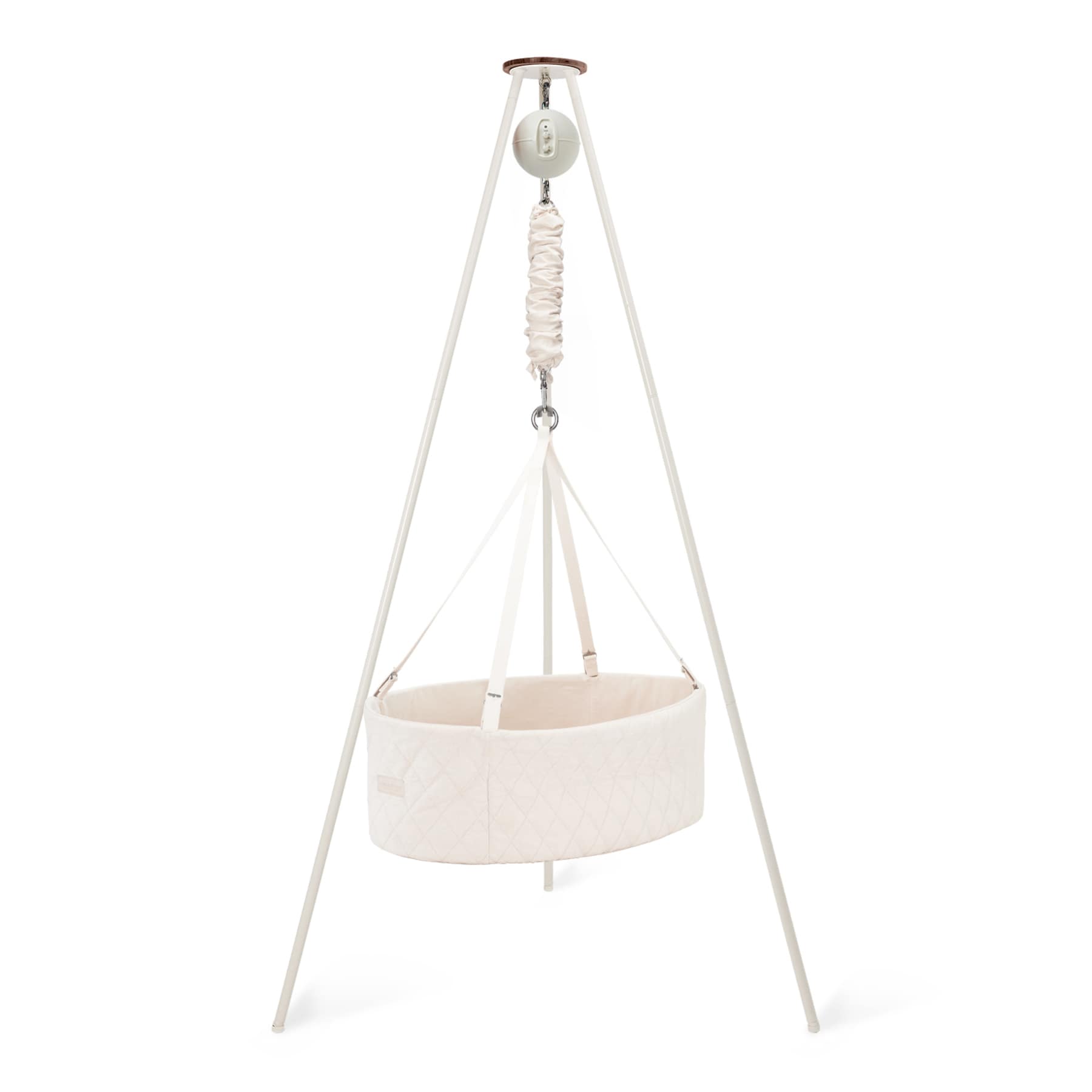 Classic Bundle Oval Vugge   Connect Basic Moonboon