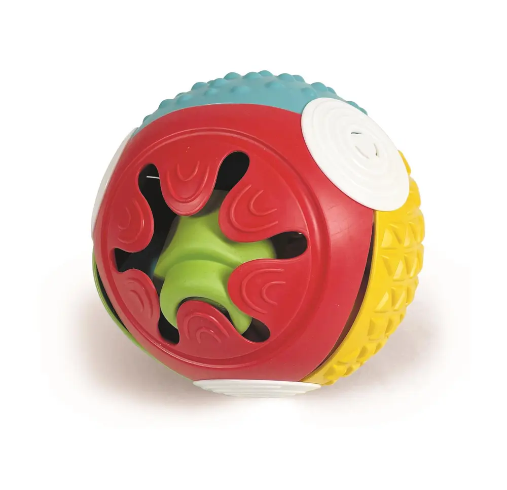 Clementoni Touch   Play Sensory Ball