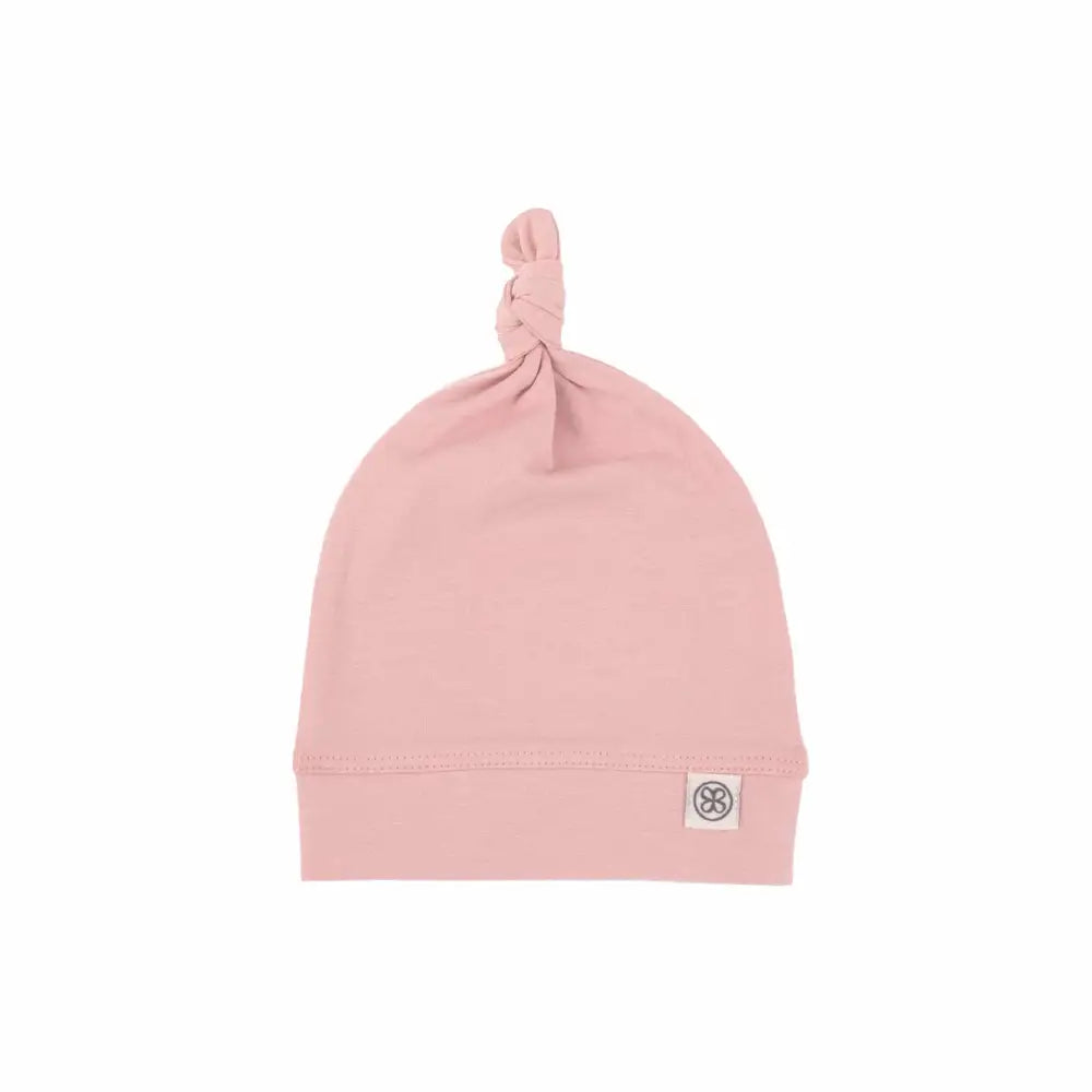 Cloby Uv Knot Hat Misty Rose  Str 62 68