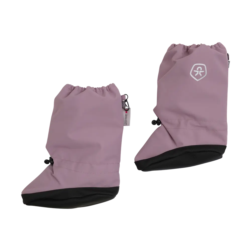 Color Kids Futter    Anti Slip Toadstool  -  år