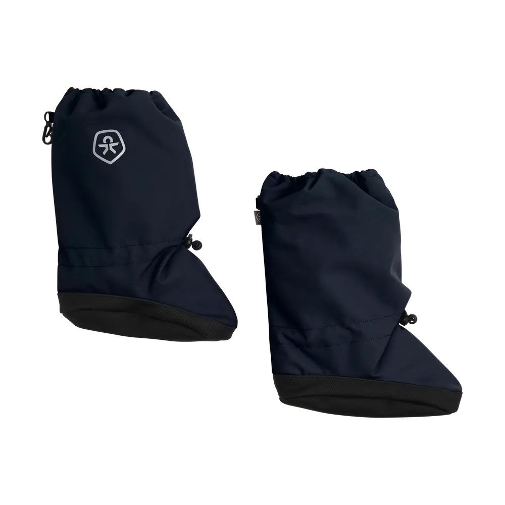 Color Kids Futter    Anti Slip Total Eclipse  -  år