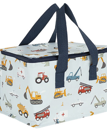 Cool Bag Vehicles