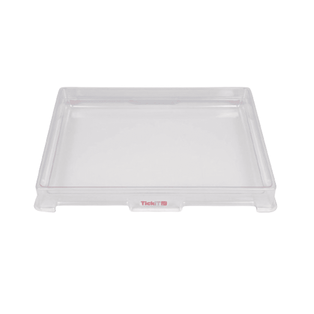 Cover Til A2 Led Lyspanel Tickit
