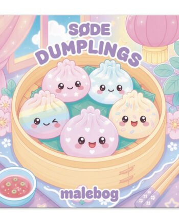 Cozy Malebog Dumplings