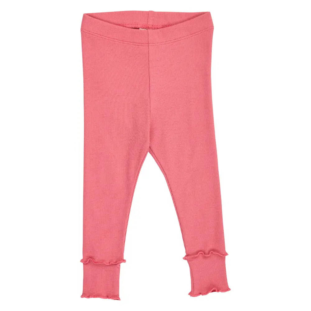 Cozy Me Rib Deco Leggings 018163400 68
