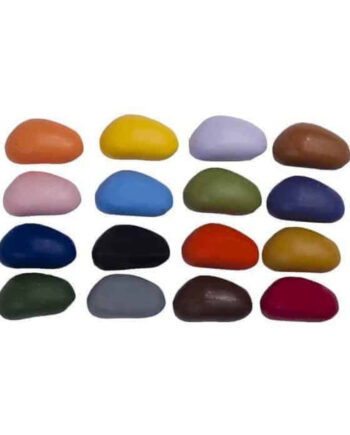 Crayon Rocks Farvekridt 16 Stk