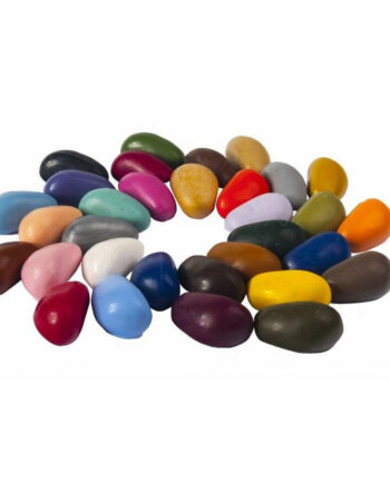 Crayon Rocks Farvekridt 32 Stk