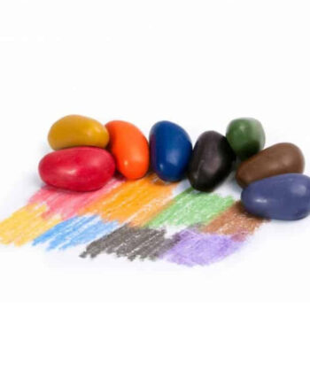 Crayon Rocks Farvekridt   Stk