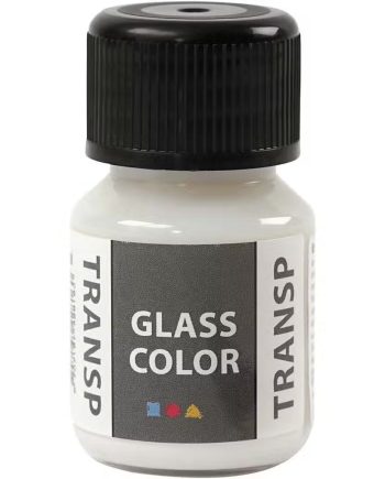 Creative Glasmaling Transparent