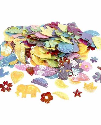 Creative Pailletter Mix Pastel