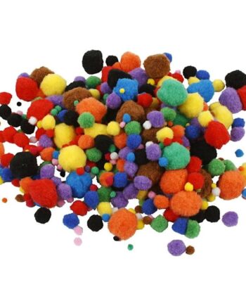 Creative Pomponer Multi