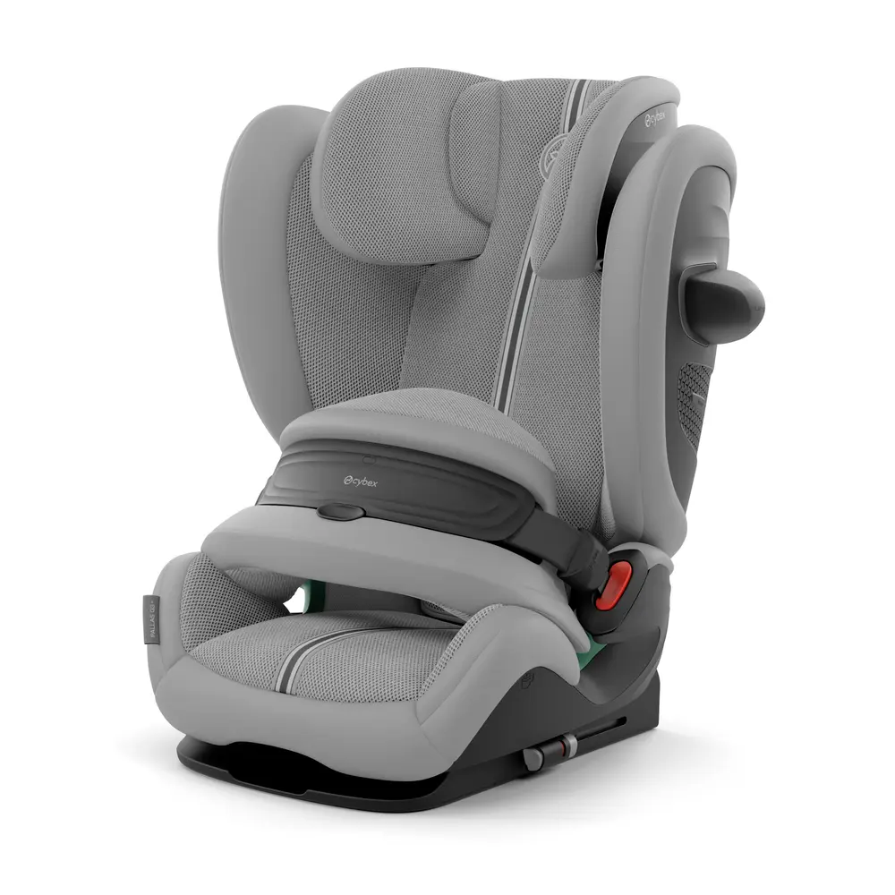 Cybex Pallas G3  -size Plus Autostol Stone Grey