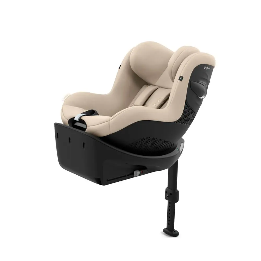 Cybex Sirona Gi -size Autostol Almond Beige