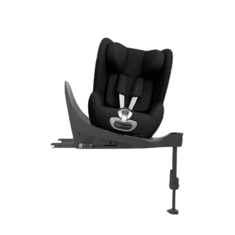 Sirona    -size Inkl  Base Sepia Black