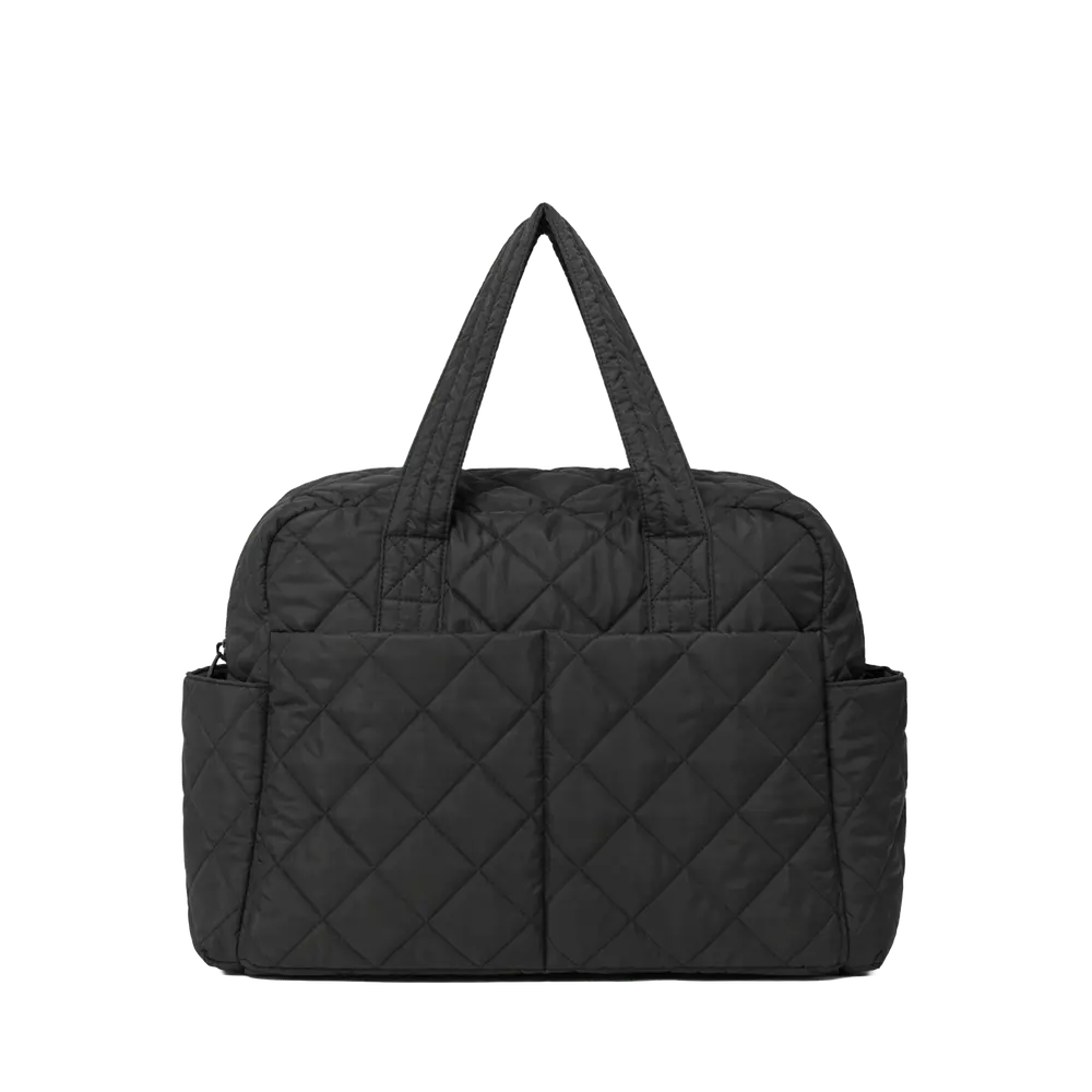 Day-et Pusletaske Black