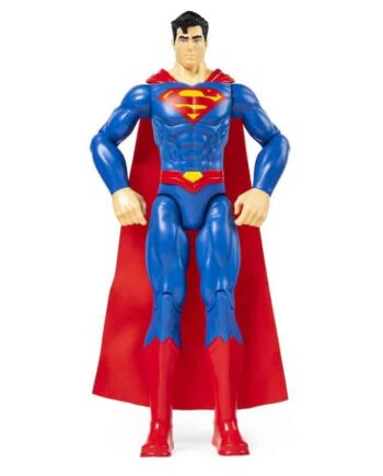 Dc Superman Figur 30 Cm