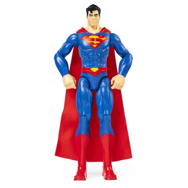 Dc Superman Figur 30 Cm