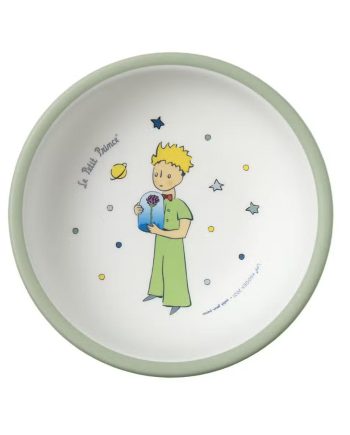 Den Lille Prins Skål
