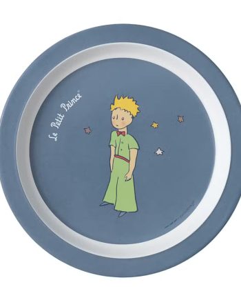 Den Lille Prins Tallerken