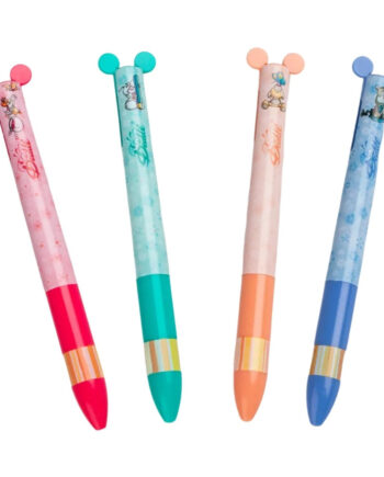 Diddl Pen Med   Farver Assorteret   Stk