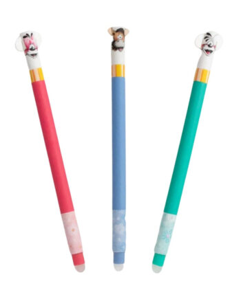 Diddl Viskbar Pen Aw26 Assorteret   Stk