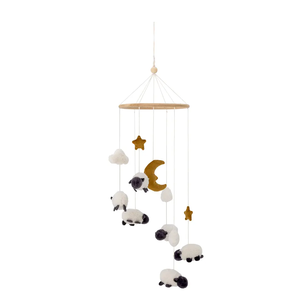 Dolly Uro  Hvid  Polyester