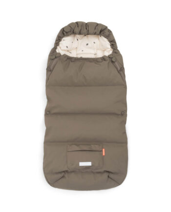 Done By Deer Kørepose Vinter Taupe