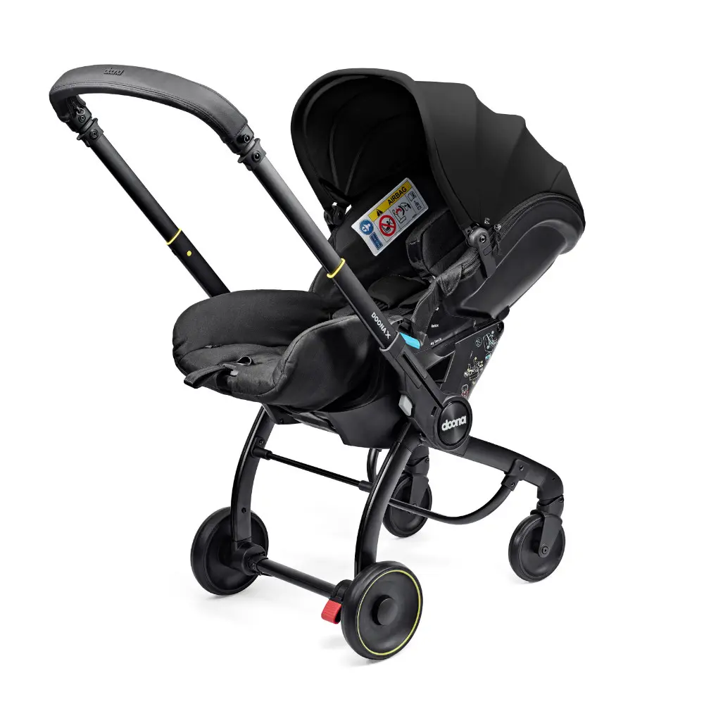 Doona   Nitro Black