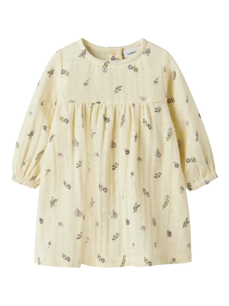 Dorthea Kjole Pear Sorbet 86