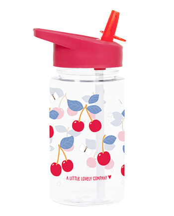 Drink Bottle Cherries