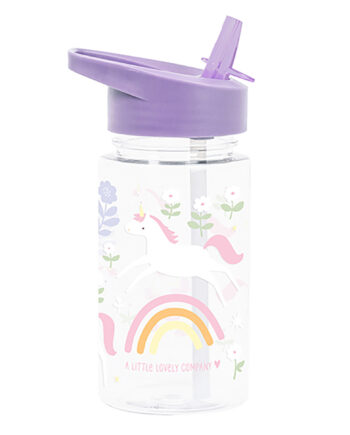 Drink Bottle Unicorn Dreams