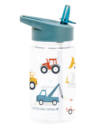 Drink Bottle Vehicles