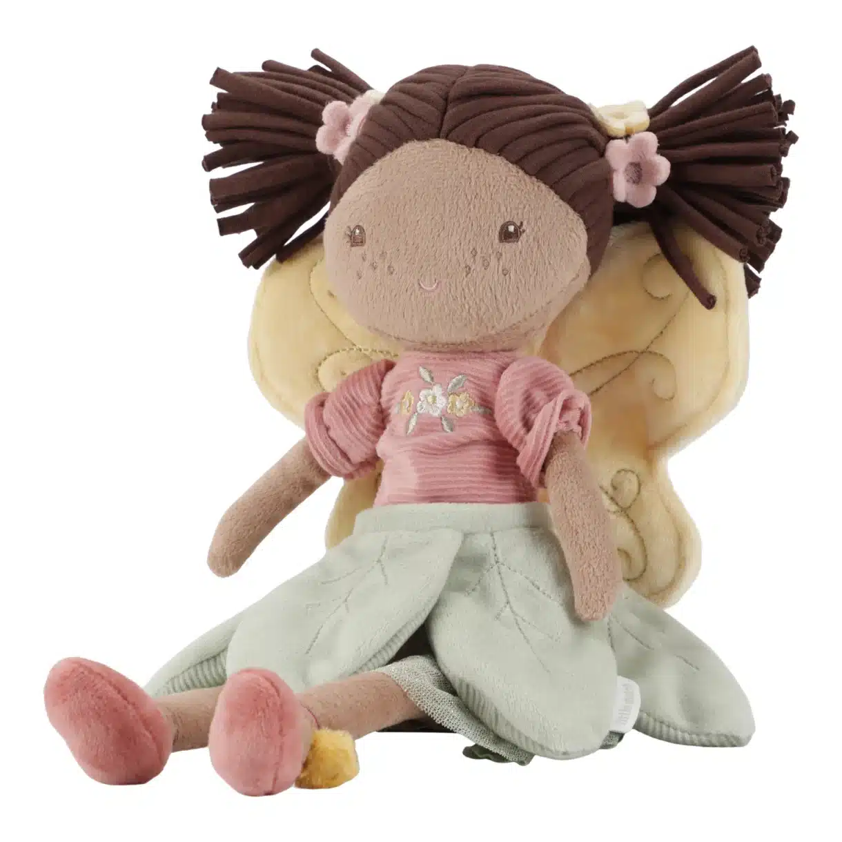 Dukke Evi 35 Cm  Little Dutch