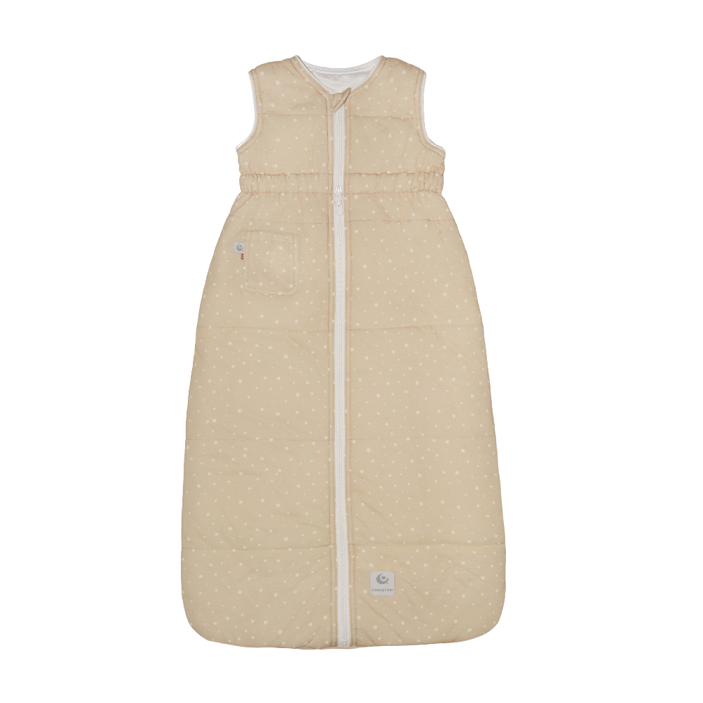 Easygrow Sovepose  -18m Dot Beige