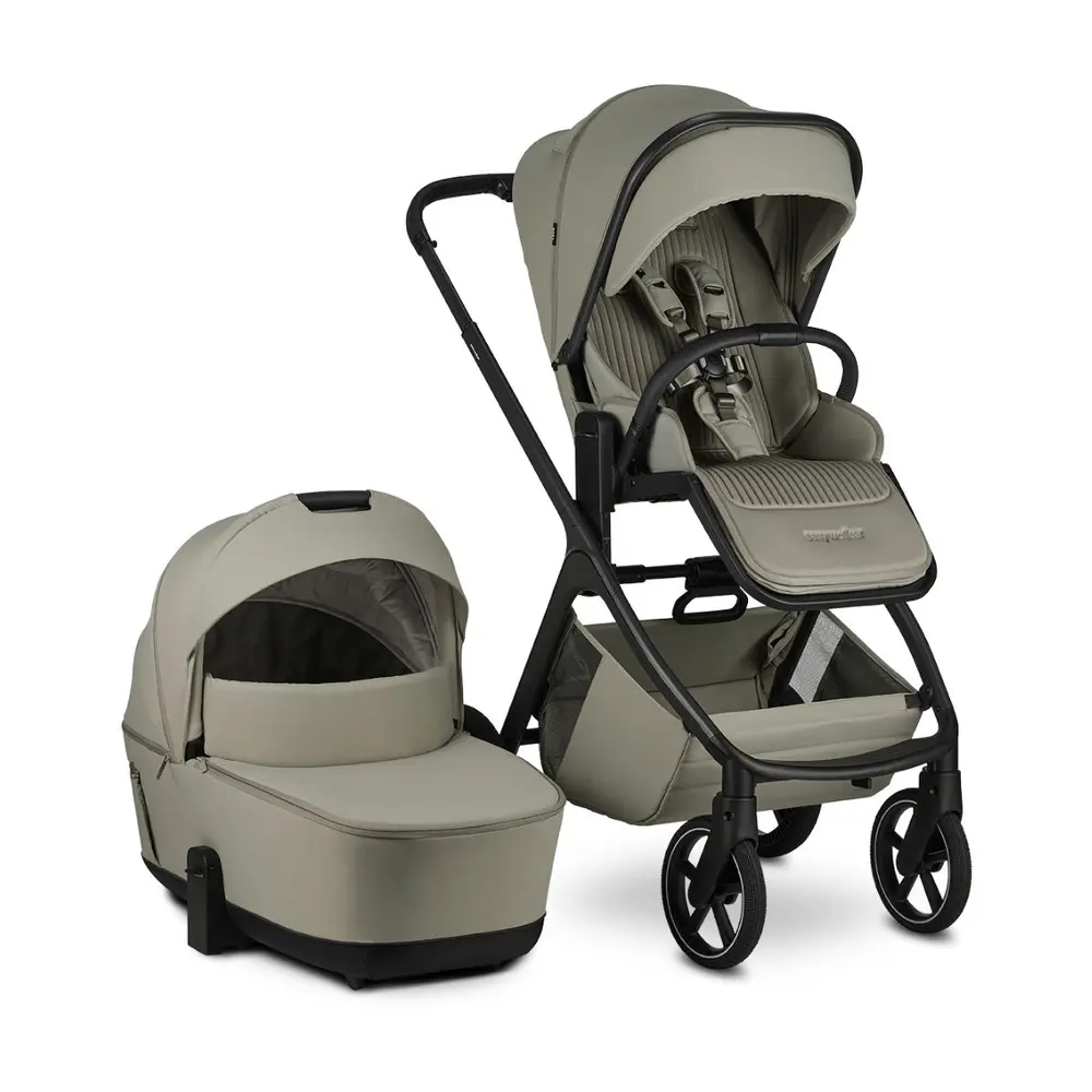 Zoey Duovogn Sage Green