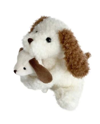 Egmont Toys Hund Med Unge