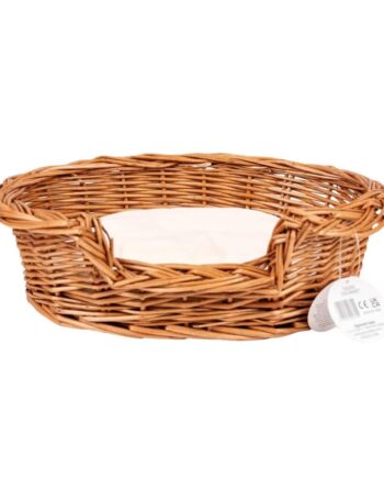 Egmont Toys Hundekurv Flet