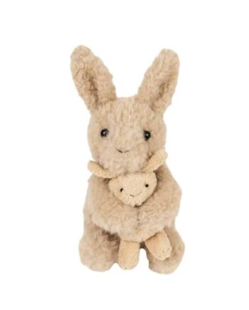 Egmont Toys Kanin Med Unge