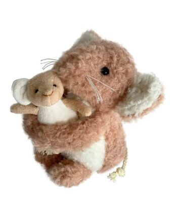 Egmont Toys Mus Med Unge