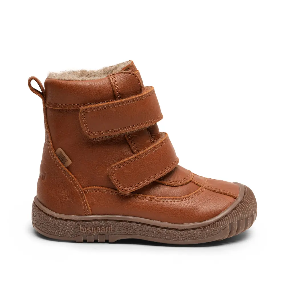 Ellis Tex Vinterstøvle Whiskey 29