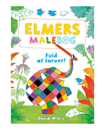 Elmers Malebog