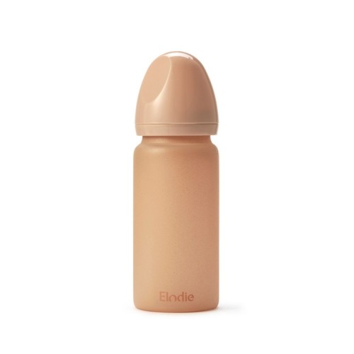 Elodie  Sutteflaske  Blushing Pink