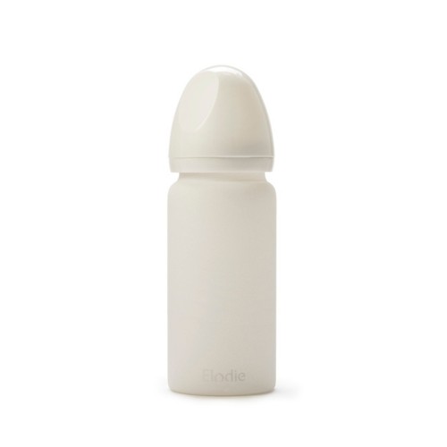 Elodie  Sutteflaske  Vanilla White